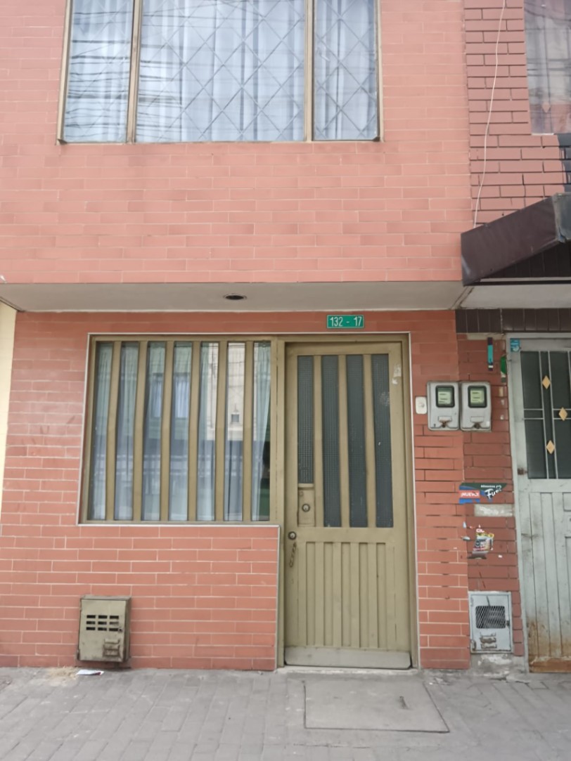 Cl. 142a # 132-17, Suba, Bogotá, D.C., Bogotá, Bogotá, D.C., Colombia